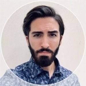 Meet your Posher, Timothy